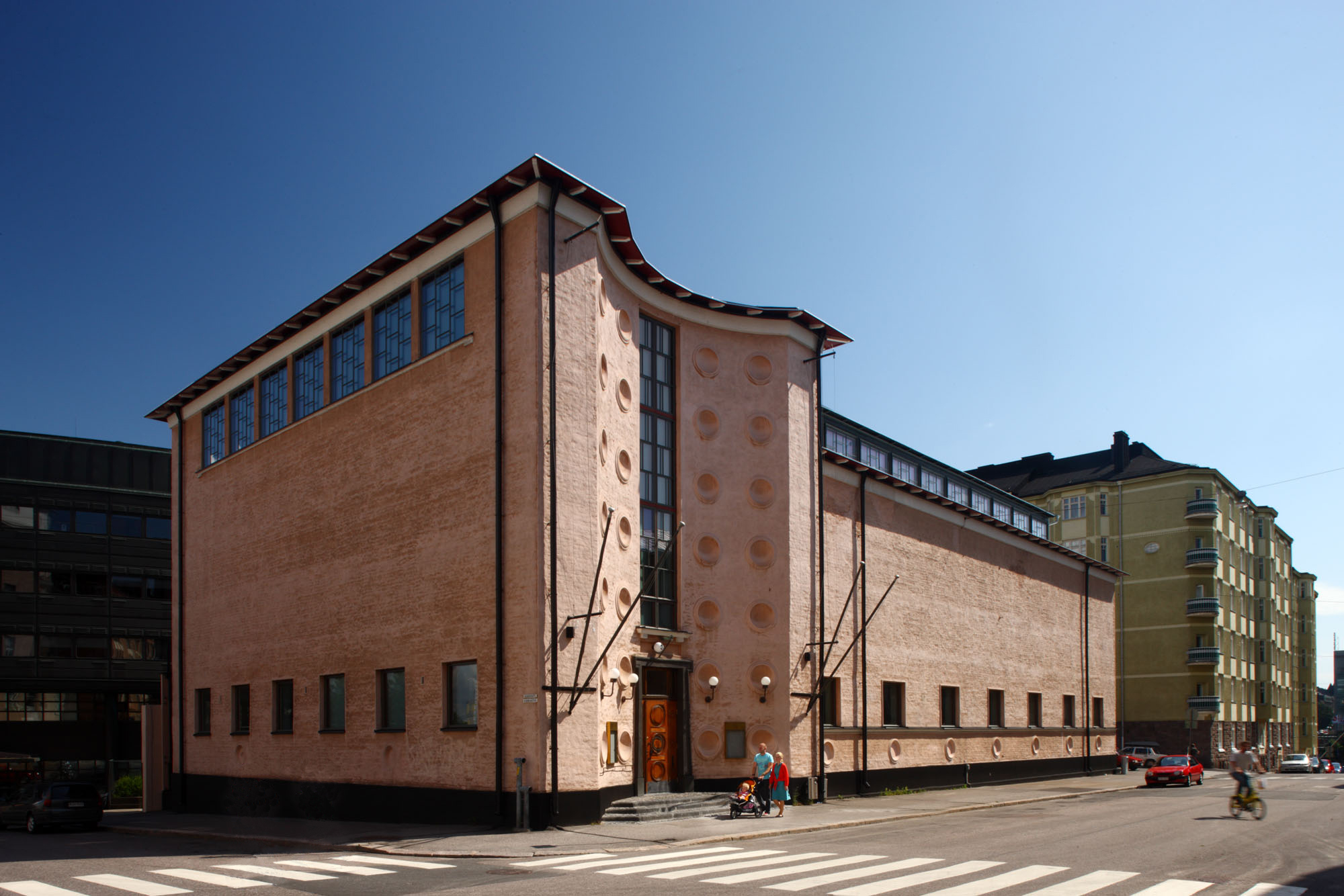 Taidehalli | Kunsthalle Helsinki | contemporary art